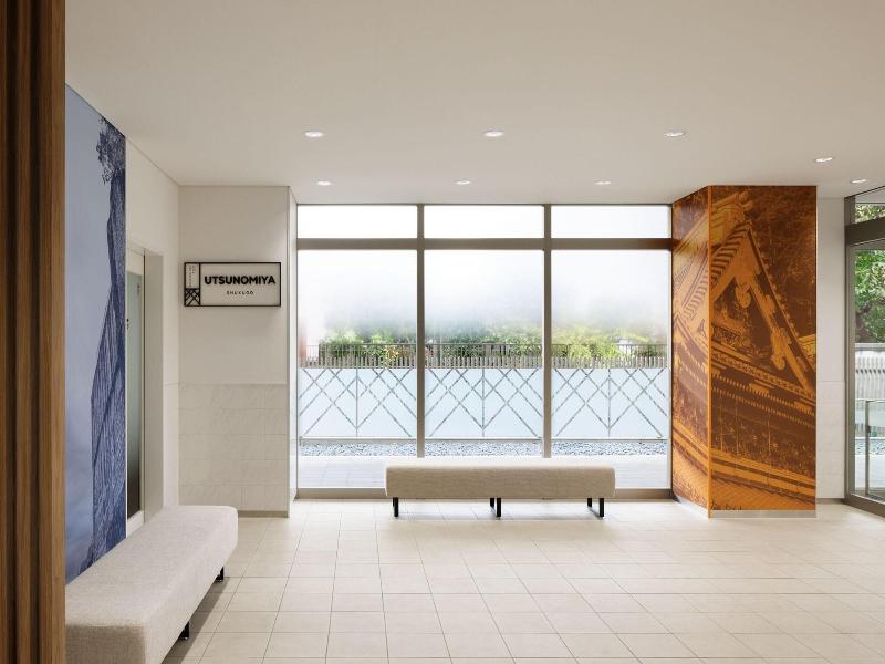 Four Points Flex By Sheraton Utsunomiya image