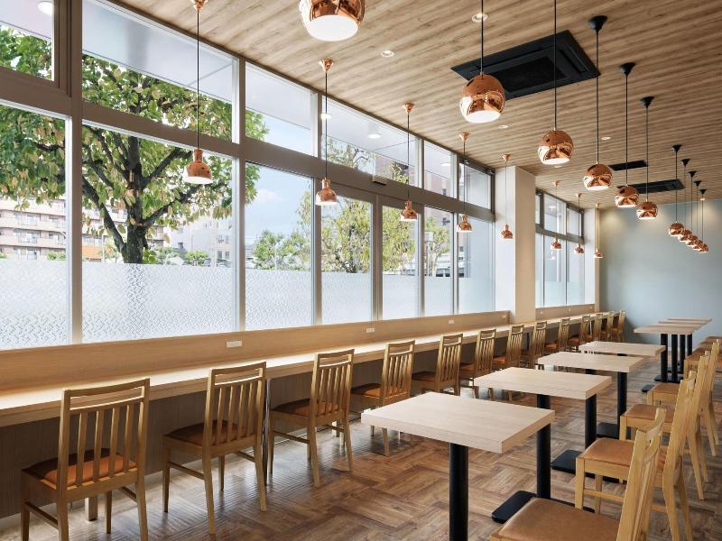 Four Points Flex By Sheraton Utsunomiya image