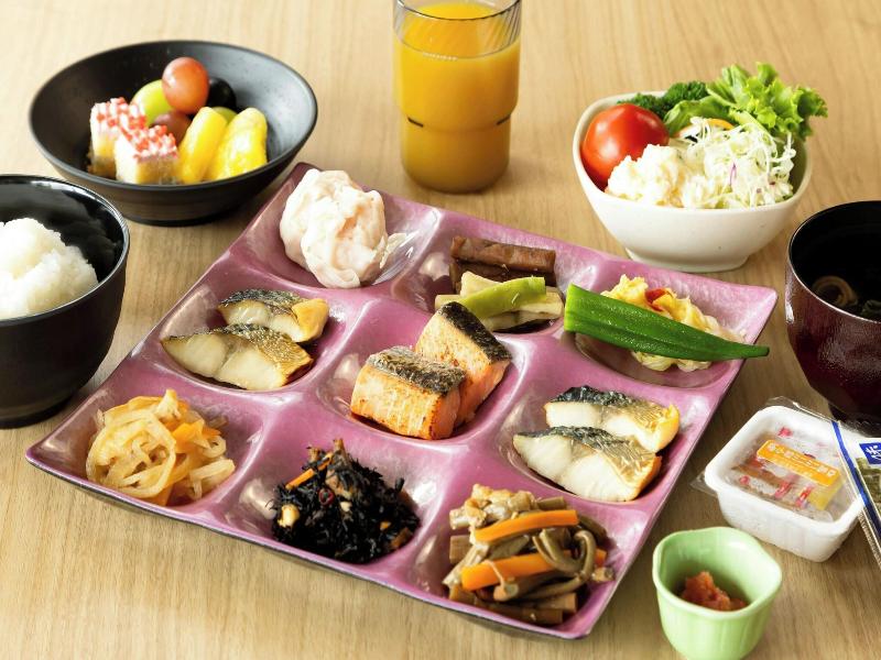 Four Points Flex By Sheraton Utsunomiya image