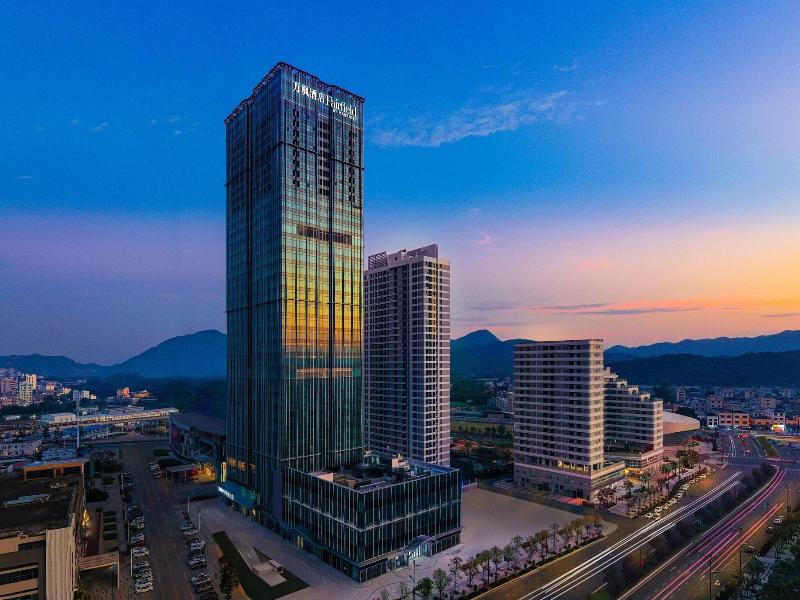 Fairfield By Marriott Shenzhen Shenshan Special image