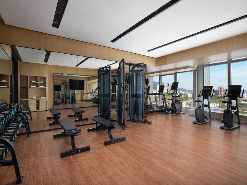 Fairfield By Marriott Shenzhen Shenshan Special image