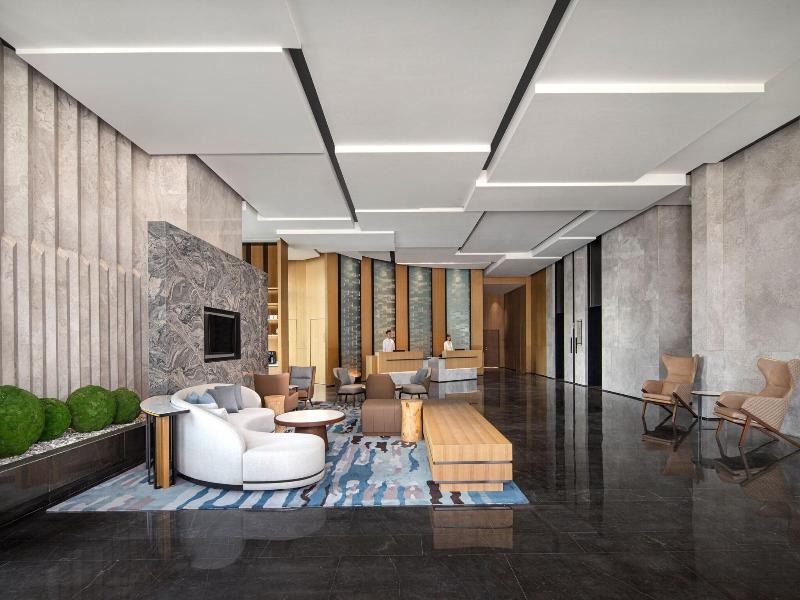 Fairfield By Marriott Shenzhen Shenshan Special image