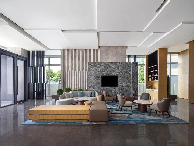 Fairfield By Marriott Shenzhen Shenshan Special image