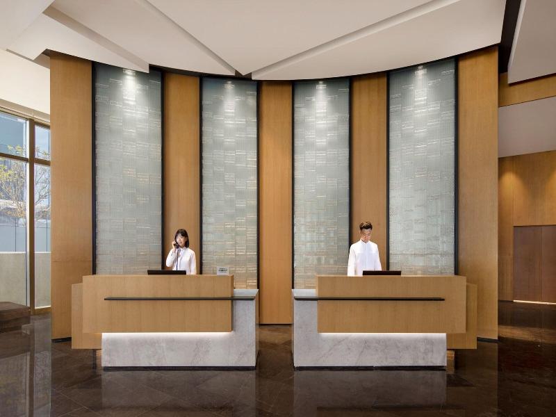 Fairfield By Marriott Shenzhen Shenshan Special image