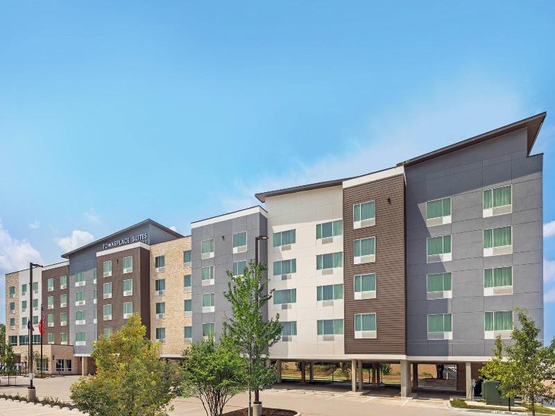 Towneplace Suites By Marriott Austin Northwest T image
