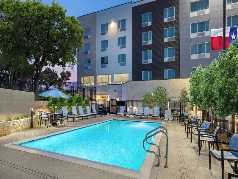 Towneplace Suites By Marriott Austin Northwest T image