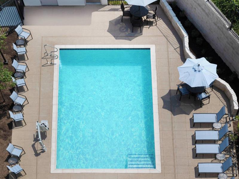 Towneplace Suites By Marriott Austin Northwest T image