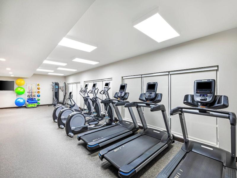 Towneplace Suites By Marriott Austin Northwest T image