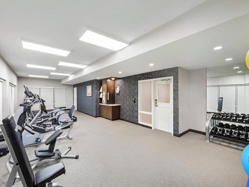 Towneplace Suites By Marriott Austin Northwest T image