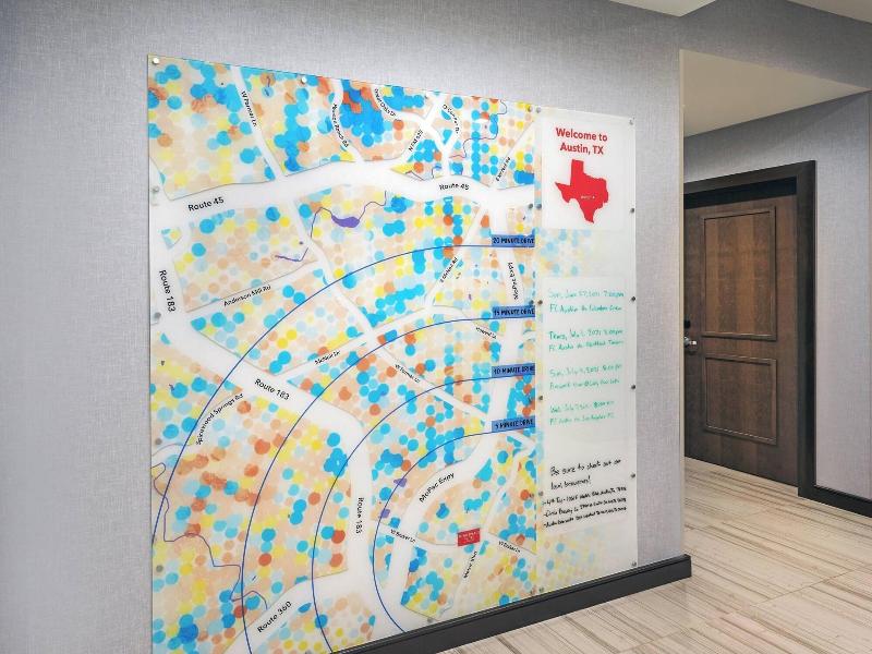 Towneplace Suites By Marriott Austin Northwest T image