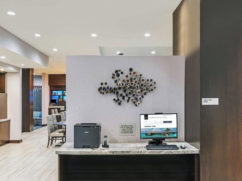 Towneplace Suites By Marriott Austin Northwest T image