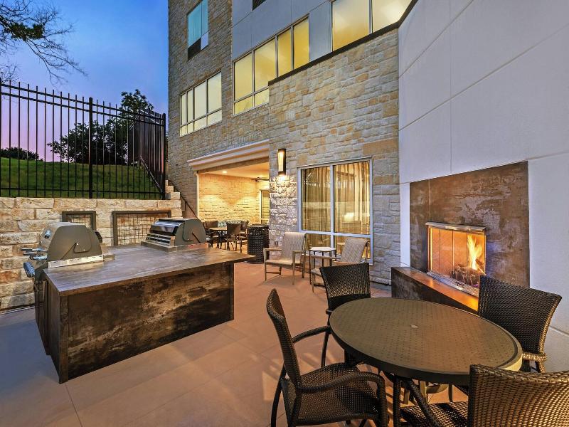 Towneplace Suites By Marriott Austin Northwest T image