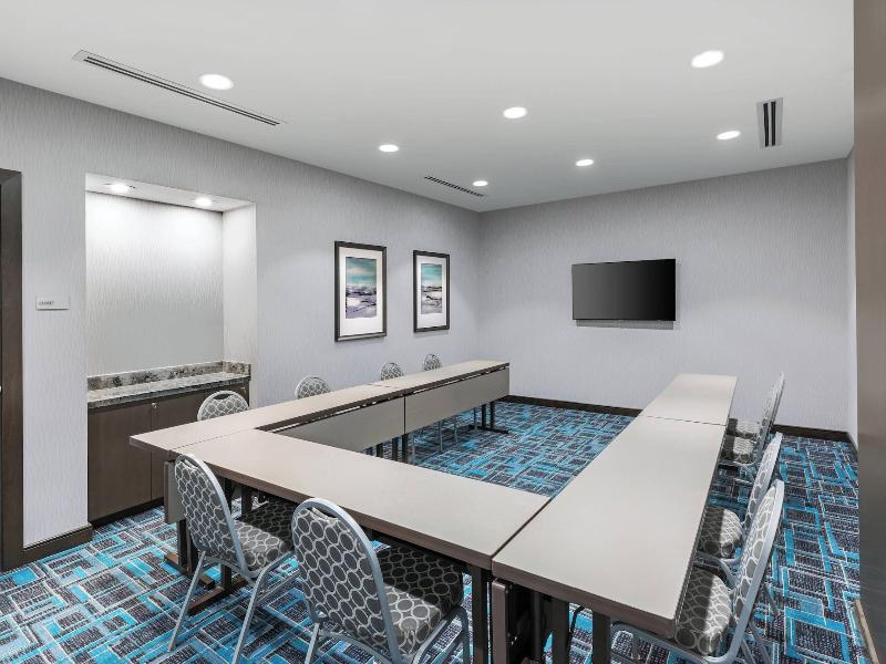 Towneplace Suites By Marriott Austin Northwest T image
