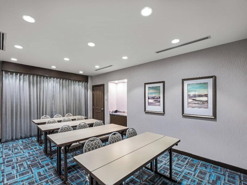 Towneplace Suites By Marriott Austin Northwest T image
