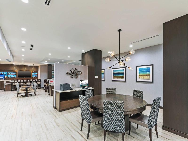 Towneplace Suites By Marriott Austin Northwest T image