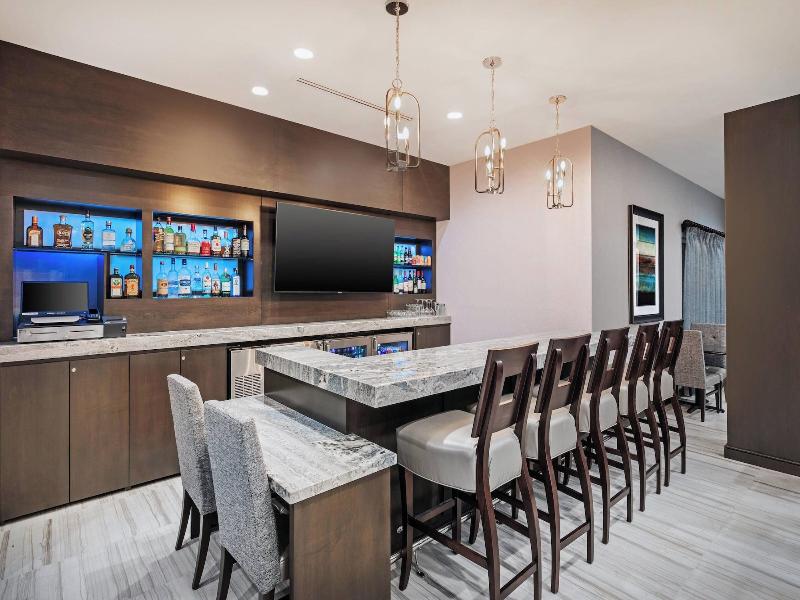 Towneplace Suites By Marriott Austin Northwest T image