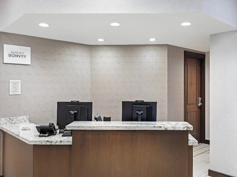 Towneplace Suites By Marriott Austin Northwest T image