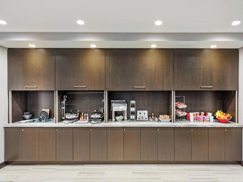 Towneplace Suites By Marriott Austin Northwest T image