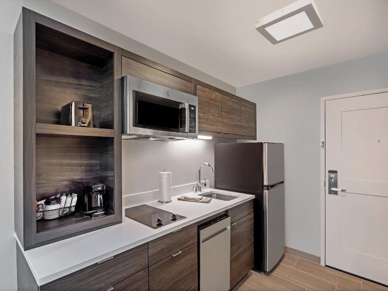 Towneplace Suites By Marriott Austin Northwest T image