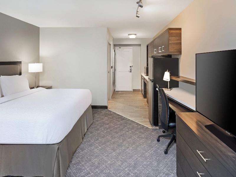 Towneplace Suites By Marriott Austin Northwest T image