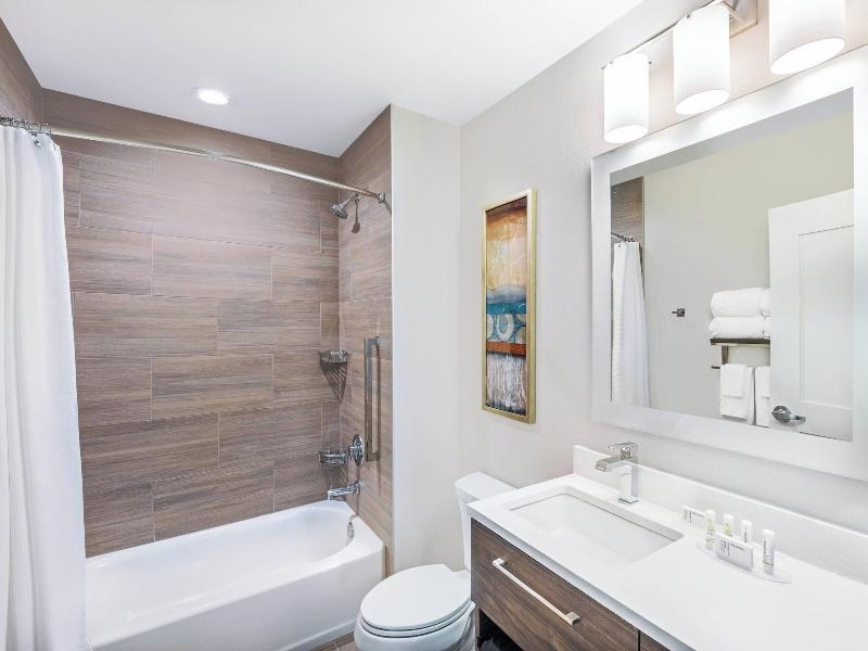 Towneplace Suites By Marriott Austin Northwest T image