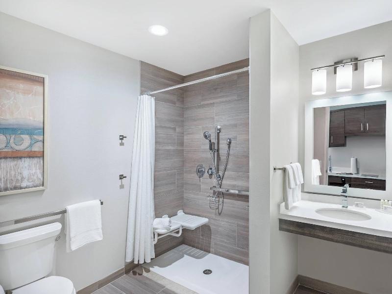 Towneplace Suites By Marriott Austin Northwest T image