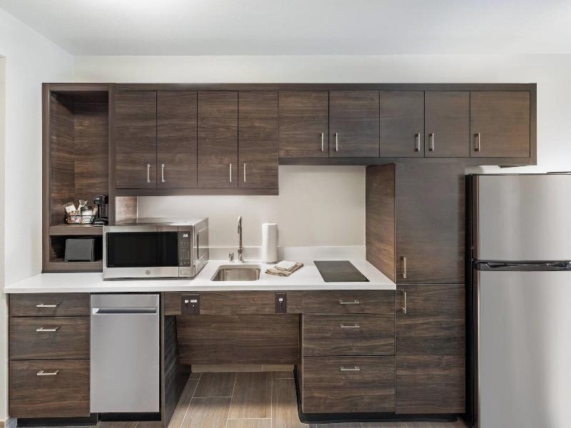 Towneplace Suites By Marriott Austin Northwest T image