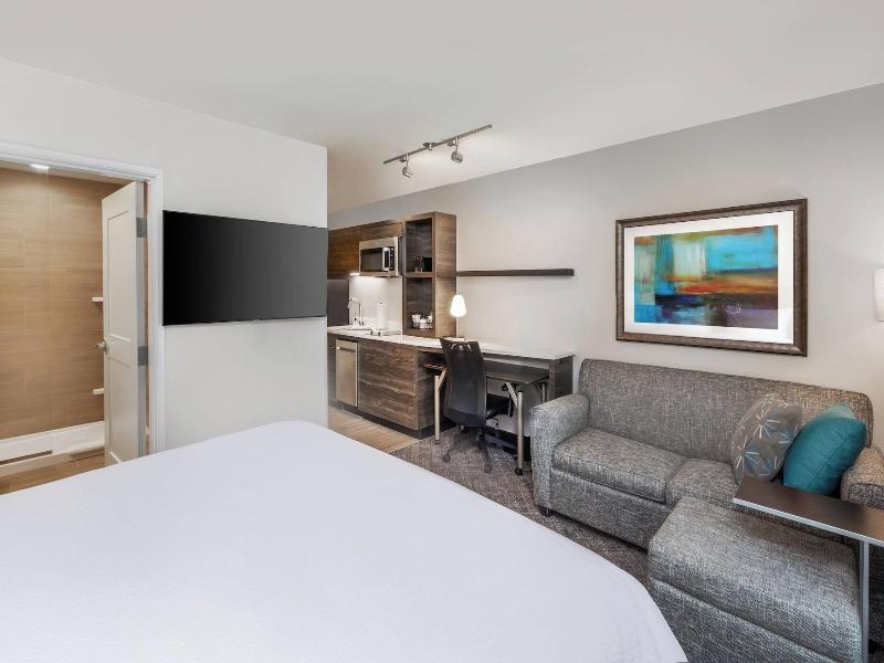 Towneplace Suites By Marriott Austin Northwest T image