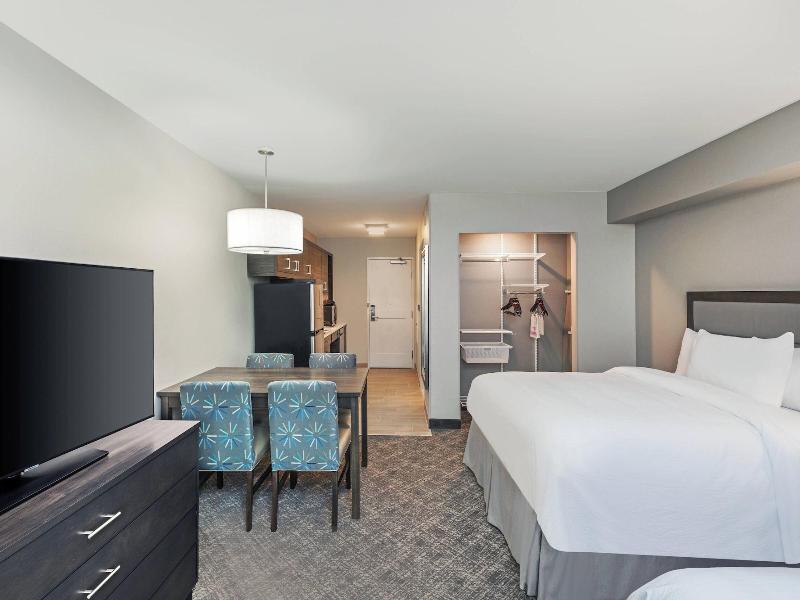 Towneplace Suites By Marriott Austin Northwest T image