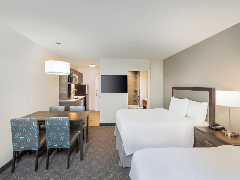 Towneplace Suites By Marriott Austin Northwest T image