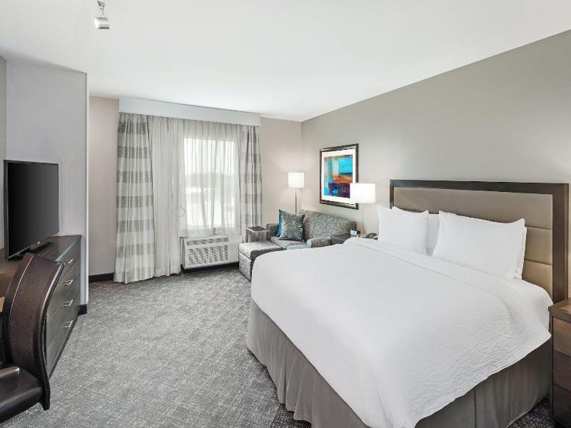 Towneplace Suites By Marriott Austin Northwest T image