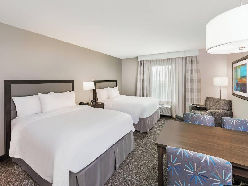 Towneplace Suites By Marriott Austin Northwest T image