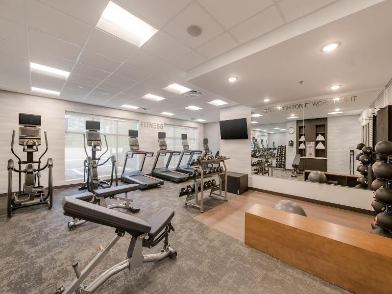 Fairfield Inn Suites By Marriott Virginia Beac image