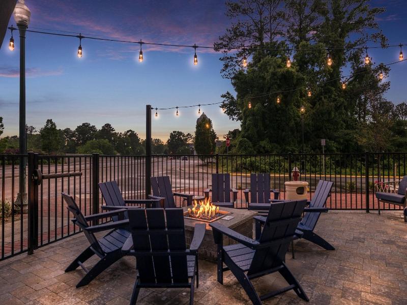 Fairfield Inn Suites By Marriott Virginia Beac image