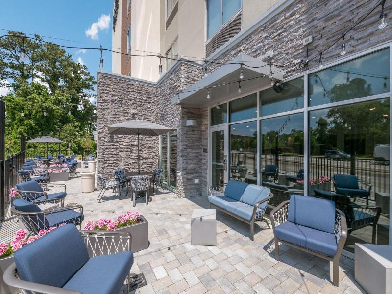 Fairfield Inn Suites By Marriott Virginia Beac image