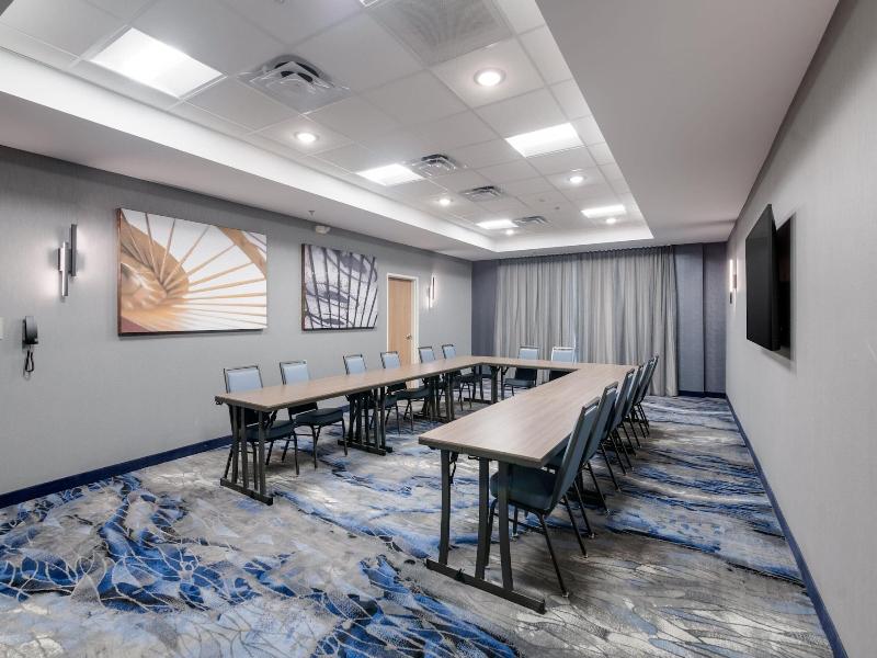 Fairfield Inn Suites By Marriott Virginia Beac image