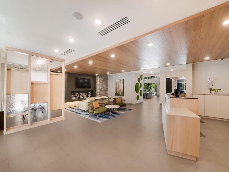 Fairfield Inn Suites By Marriott Virginia Beac image