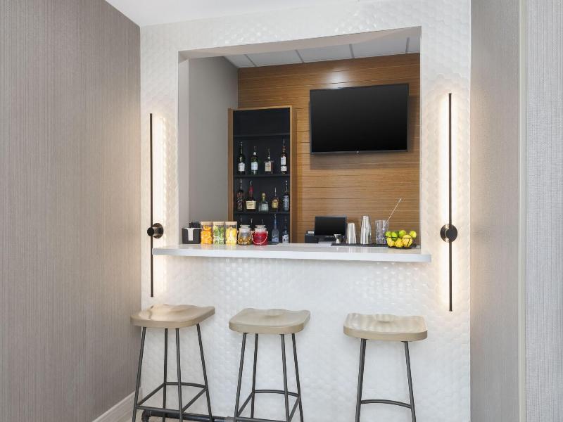 Springhill Suites By Marriott Weatherford Willow