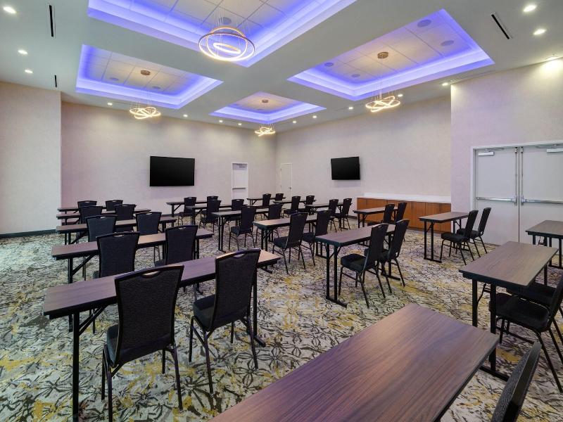 Springhill Suites By Marriott Weatherford Willow