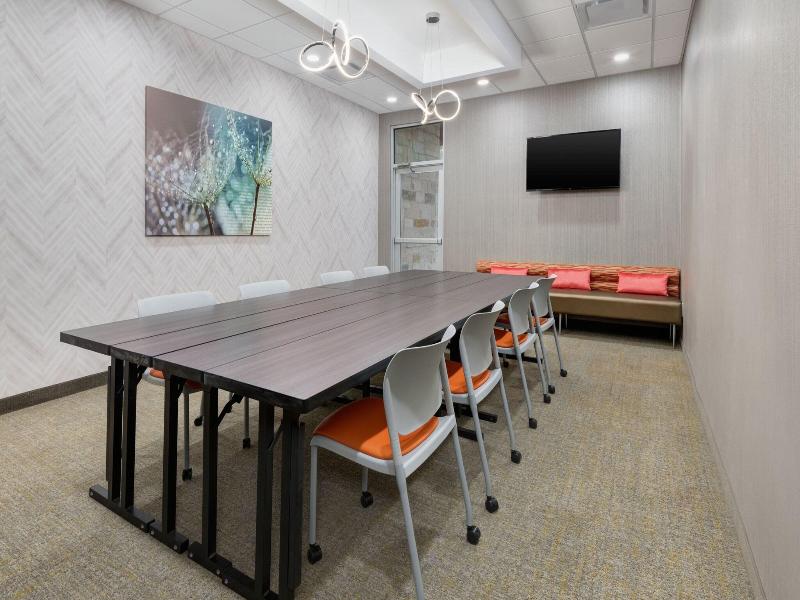 Springhill Suites By Marriott Weatherford Willow
