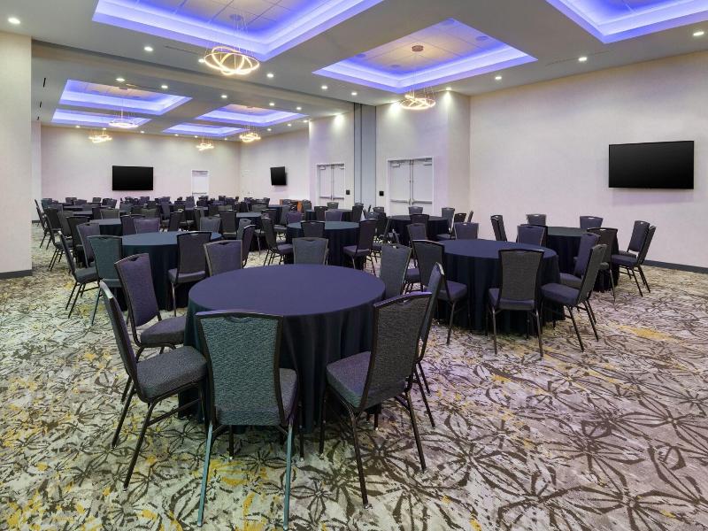 Springhill Suites By Marriott Weatherford Willow