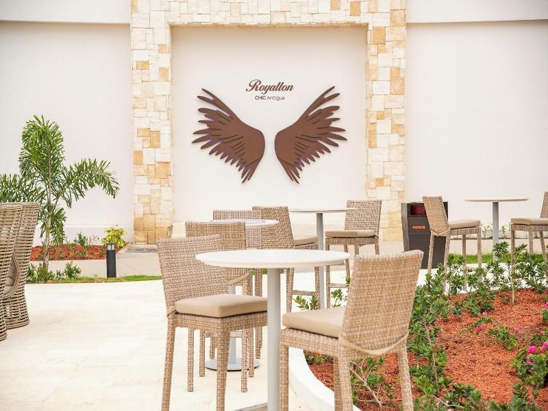 Royalton Chic Antigua An Autograph Collection A image