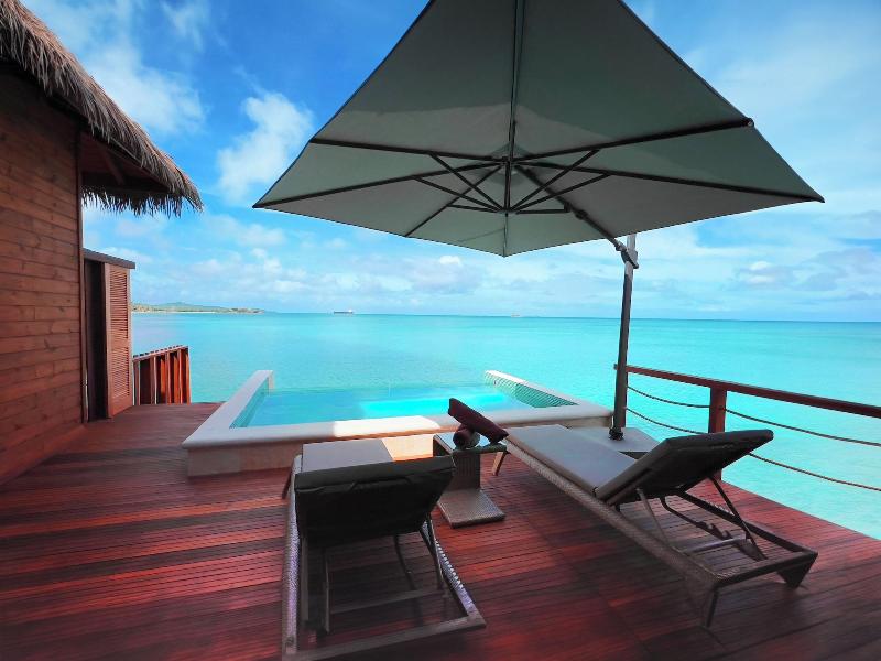 Royalton Chic Antigua An Autograph Collection A image