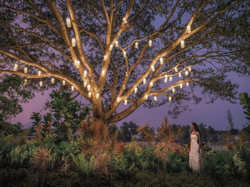 Jw Marriott Bengaluru Prestige Golfshire Resort image