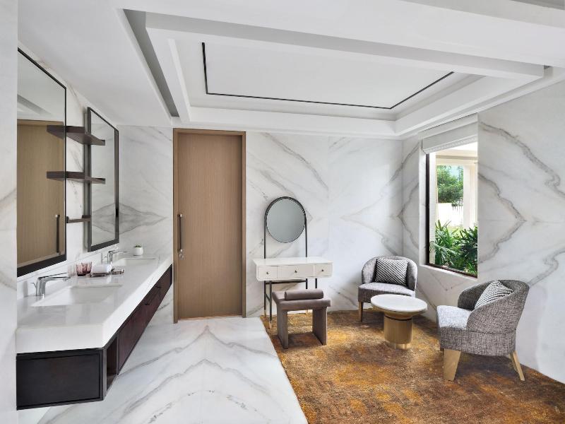 Jw Marriott Bengaluru Prestige Golfshire Resort image