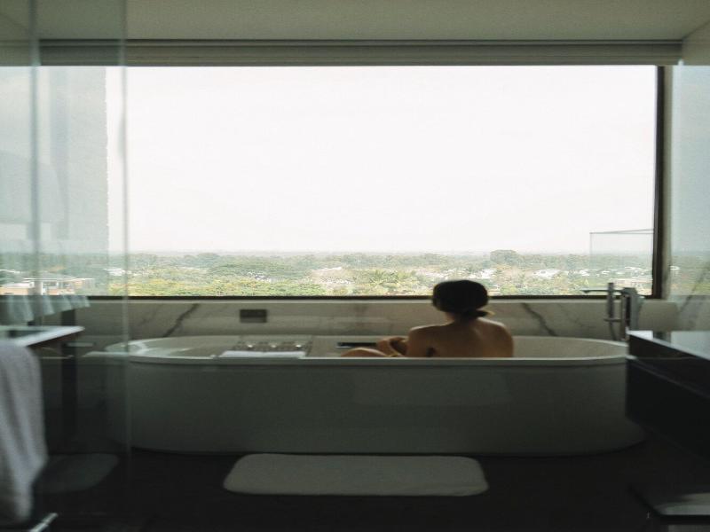 Jw Marriott Bengaluru Prestige Golfshire Resort image