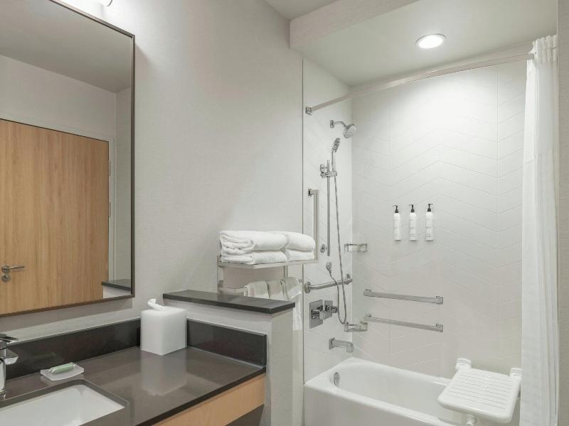 Fairfield By Marriott Inn Suites Kansas City A 4