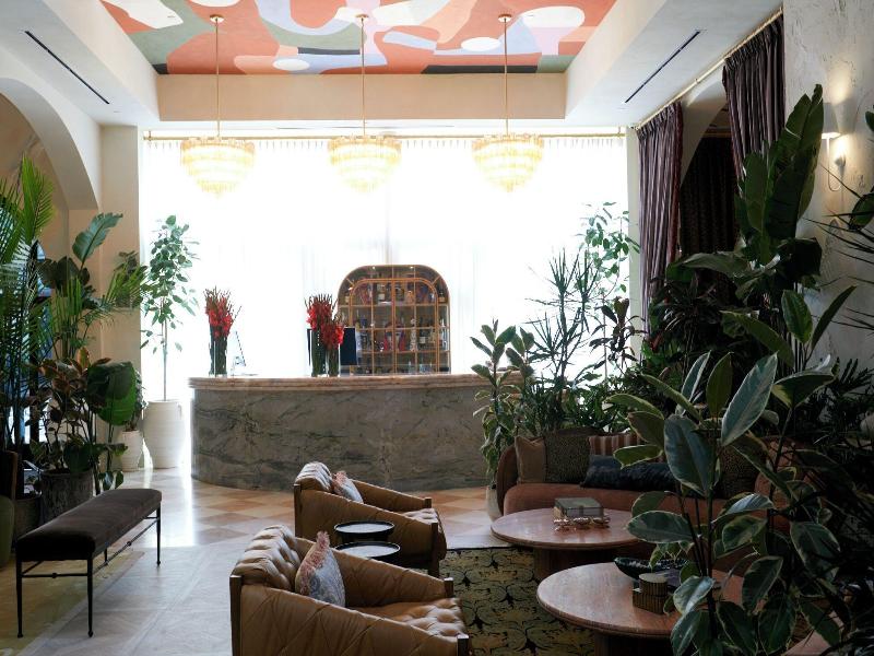 Granger Hotel Gaslamp Quarter A Member Of Desig image
