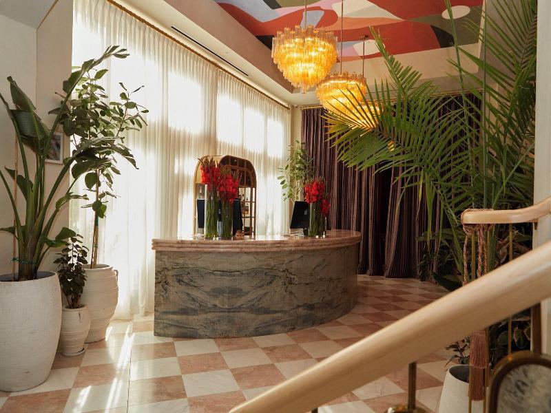 Granger Hotel Gaslamp Quarter A Member Of Desig image