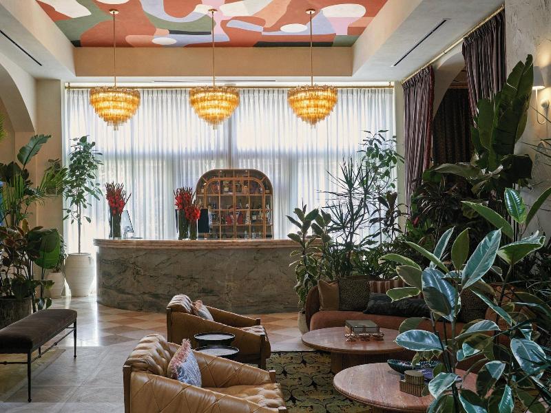 Granger Hotel Gaslamp Quarter A Member Of Desig image